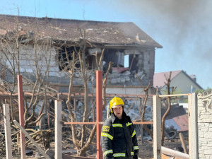 Взрыв прогремел в городе Черноземья: пять пострадавших